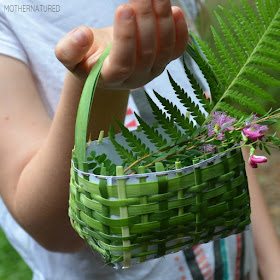 Nature Art and Crafts Printable STEAM Activities