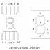 Seven Segment Display