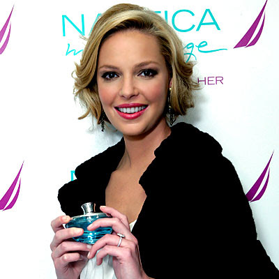 katherine heigl hair cut