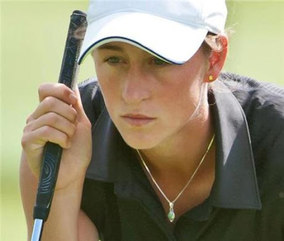 Cristie Kerr