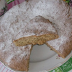 Постная коврижка