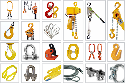 lifting-equipment