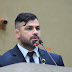 Capitão Carpê sugere criação de Comissão Municipal de Segurança 