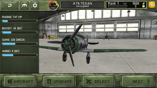 FighterWing 2 Flight Simulator Apk v2.70 (Mod Money)