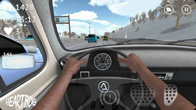 Free Download Driving Zone Germany v1.0 APK + MOD (Unlimited Money)