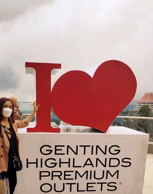 Jadikan Genting Highland Malaysia Sebagai Tujuan Wisata Kamu Selanjudnya