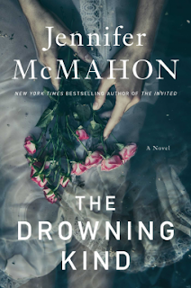 the drowning kind cover