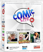 Comic Life 2.2.5 Portable PreActivated