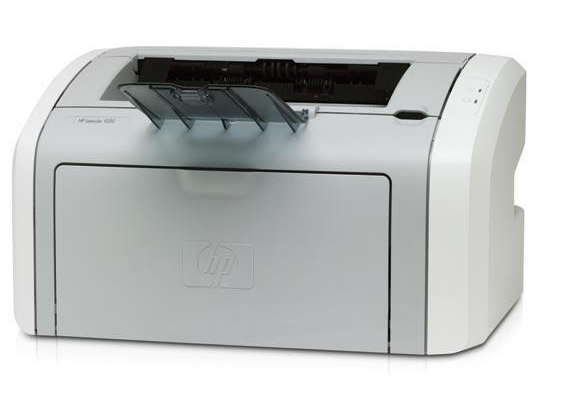 Device Driver and Sofware HP LaserJet 1010 Download and ...