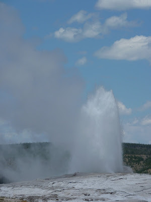 Old Faithful