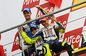 rossi valentino