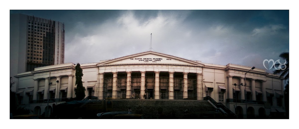 The Asiatic Society