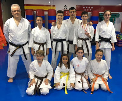 Karate Aranjuez