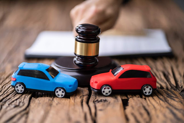 Massachusetts Motor Vehicle Accident Lawyer