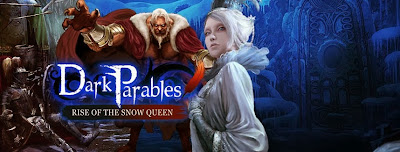 Dark Parables: Snow Queen CE [Full/Unlocked] v1.0.0 