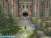 YS: The Oath in Felghana