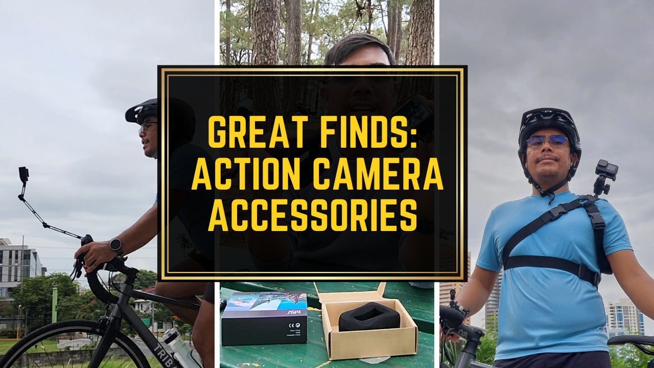 3 Affordable Accessories for Your GoPro Hero 9 & 10 that You Might Need for Amazing Outdoor Shoots