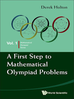 A First Step To Mathematical Olympiad Problems PDF