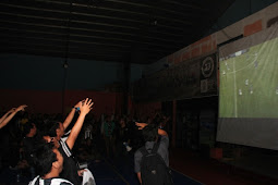 Juventus vs Napoli - Info Nonbar (nonton bareng) & Link Streaming 20 Oktober 2012