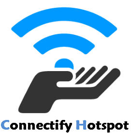 تحميل برنامج 2022 Connectify Hotspot اخر اصدار