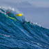 El Niño Rocking Todos Santos Big Wave Challenge Season 