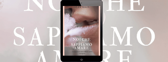 Segnalazione a cura di Book Lover