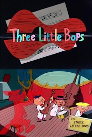 Three Little Bops (1957)