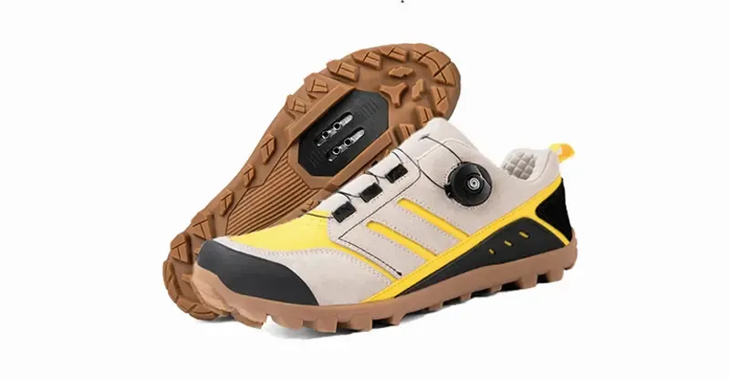RodaX Gravity Dirt MTB Shred Cleat