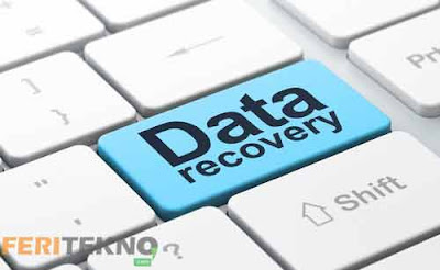 Pengertian Recovery Data Komputer dan Fungsinya Pengertian Recovery Data dan Fungsinya Dalam Komputer Lengkap