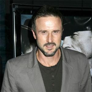 david arquette pics