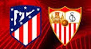 Resultado Atletico vs Sevilla Liga 15-5-2022