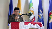 Pemprov Lampung Kembali Raih Predikat Opini Wajar Tanpa Pengecualian dari BPK 