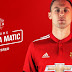 Nemanja Matic Resmi Bergabung dengan Manchester United, Begini Reaksi Fan