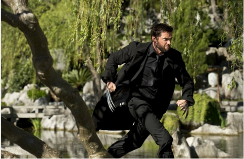 The Wolverine (2013) Watch | Online | Download