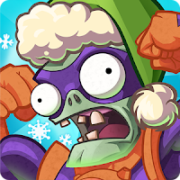 Plants vs. Zombies™ Heroes Data + Mod Apk Terbaru