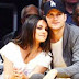 Mila Kunis e Ashton Kutcher vão serem pais de uma menina.