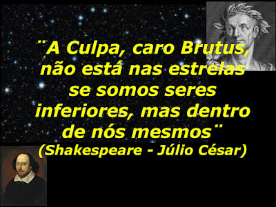 Shakespeare - Júlio César