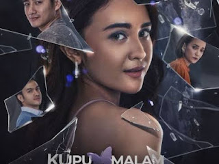 Sinopsis Kupu-kupu Malam episode 1A