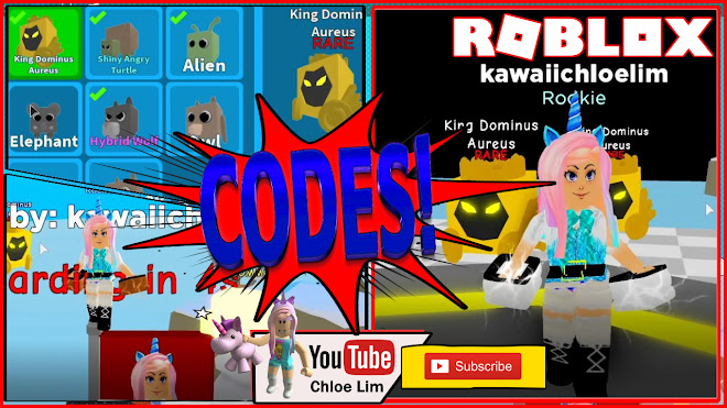 Roblox Champion Simulator Gameplay! 9 WORKING CODES! Starting as a Noob!