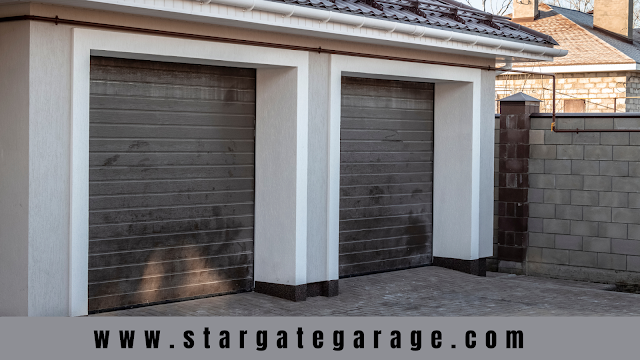 How Can You Carry Out Garage Door Repair Safely and Perfectly