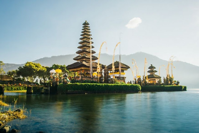 Inilah Waktu Terbaik untuk Liburan ke Bali