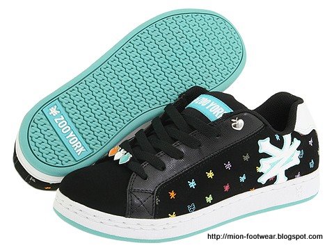 Mion footwear:footwear-137763