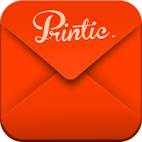 Printic - Print & Share | Printic is LOVE