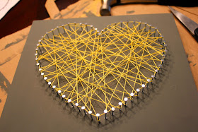 String Art