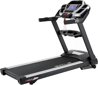 Sole S77 Treadmill For Seniors