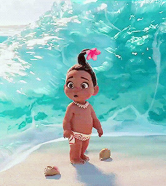 Moana