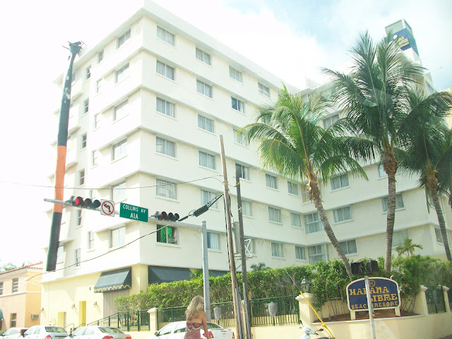 Habana,Libre,Hotel