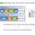 What is Disk Fragmentation and Defragmenting a Disk?