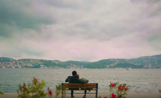 Bizim Hikaye Episode 35 with English Subtitles