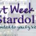 "Last Week on Stardoll" - week #165